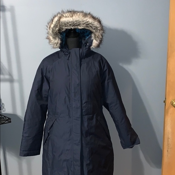 The North Face Jackets & Blazers - The North Face parka